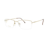 STEPPER SI-60078 F010 MEN OPTICAL FRAME GOLD